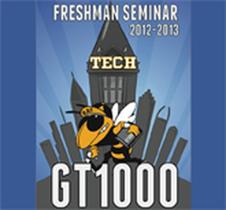 GT1000 Team Leader